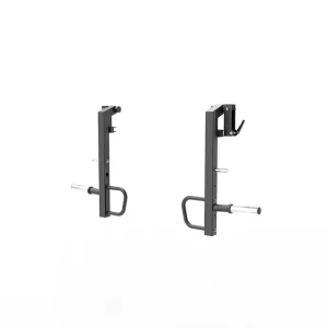 Jammer Arms per ASX-2000-ASX-4000 e ASX-5000 Toorx