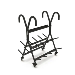 Rack Porta Set Pump Toorx - immagine 1