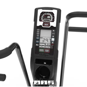 Air Dyne Ad8 Schwinn - immagine 2