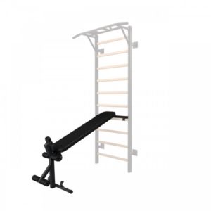 Panca Per Spalliera LDX-3000/5000 Toorx