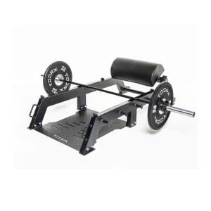Hip Thrust Bench Toorx - immagine 2