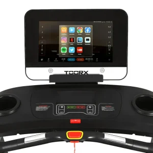 Run TRX-3500 TFT Toorx - immagine 2