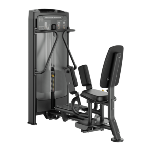 Dual Adductor / Abductor Golden Line B.Power - immagine 1