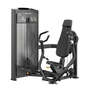 Chest Press Convergente Golden Line B. Power - immagine 1