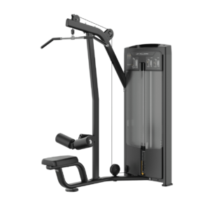 Lat Machine Golden Line B.Power - immagine 1