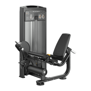 Leg Extension Golden Line B.Power - immagine 1