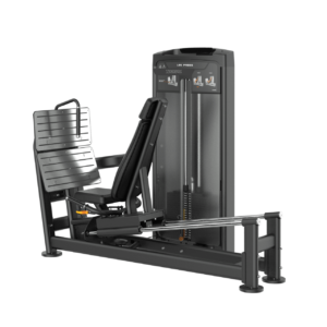 Leg Press Horizontal Golden Line B.Power - immagine 1