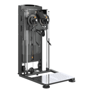 Lateral Shoulder Golden Line B.Power - immagine 1