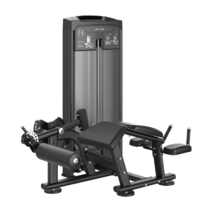 Leg Curl Prono Golden Line B.Power - immagine 1