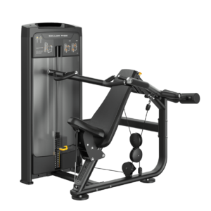 Shoulder Press Convergente Golden Line B.Power - immagine 1