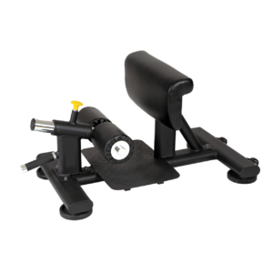 Sissy Squat Iron Line B.Power - immagine 1