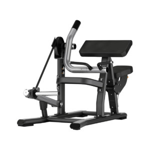 Biceps Golden Line Plate Loaded B.Power - immagine 1