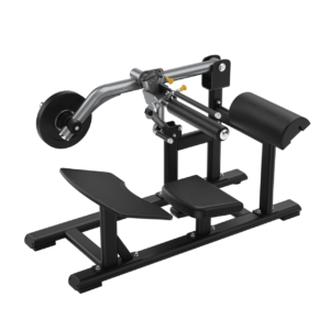 Hip Thrust Golden Line Plate Loaded B.Power - immagine 1