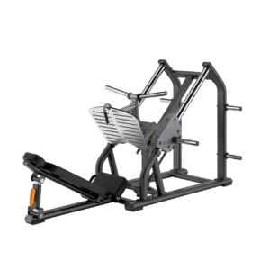 Linear Leg Press Golden Line Plate Loaded B.Power - immagine 1