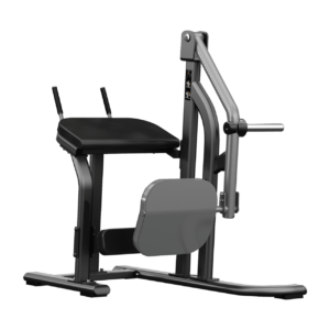 Rear Kick Golden Line Plate Loaded B.Power - immagine 1