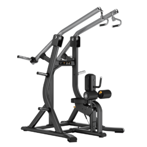 Universal High Row Golden Line Plate Loaded B.Power - immagine 1