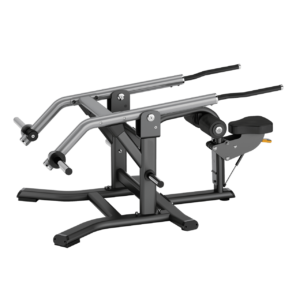 Triceps Press Golden Line Plate Loaded B.Power - immagine 1