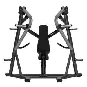 Chest Press Wide Golden Line Plate Loaded B.Power - immagine 1