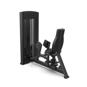 Abductor Machine Iron Line B.Power - immagine 1