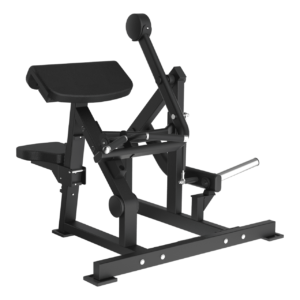 Biceps Iron Line Plate Loaded B.Power