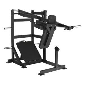 Pendulum Squat Iron Line Plate Loaded B.Power
