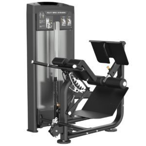 Dual 45 Hyper Extension Golden Line B.Power - immagine 1