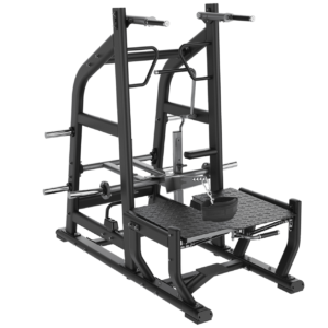 Belt Squat Golden Line Plate Loaded B.Power - immagine 1