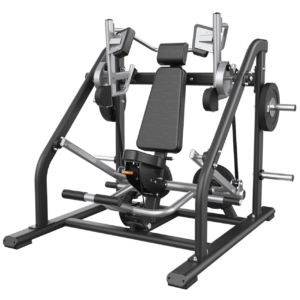 Pullover Golden Line Plate Loaded B.Power - immagine 1