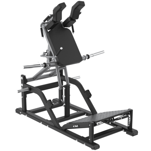 V-squat Golden Line