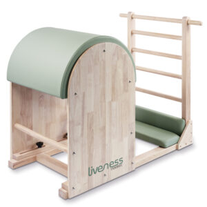 Ladder Barrel
