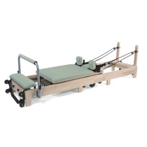 Foldable Wooden Reformer