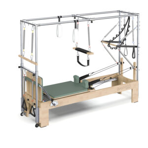 Wooden Cadillac Reformer