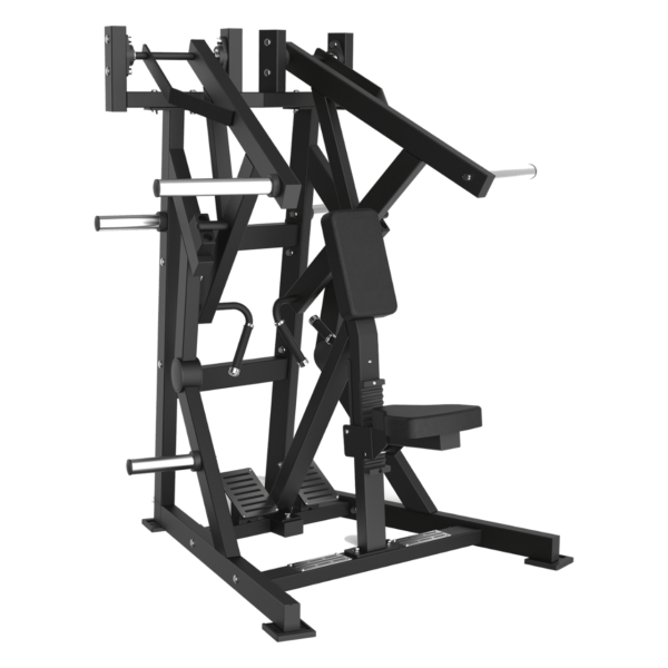 low row iron