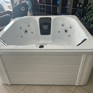 Vasca Spa Modello Firenze 4 Posti - immagine 3