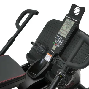 Cross Row CR 2.5 Inspire - immagine 4