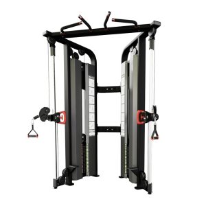 Nautilus Dual Adjustable Pulley - immagine 1