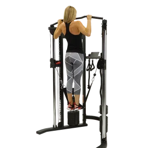 Functional Trainer FTX Inspire - immagine 4