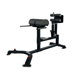 Nautilus Glute Ham Bench Inspiration Line - immagine 1