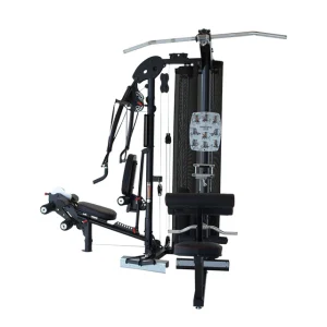 Multigym M5 Inspire - immagine 3