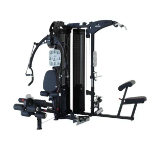 Multigym M5 Inspire - immagine 1