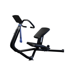 Stretch Bench Inspiration Line Nautilus