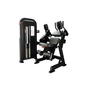 Nautilus Abdominal Crunch Inspiration Line