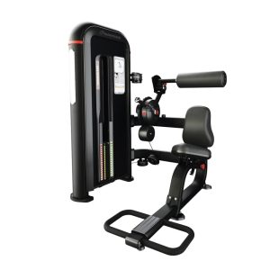 Back Extension Inspiration Line Nautilus - immagine 1