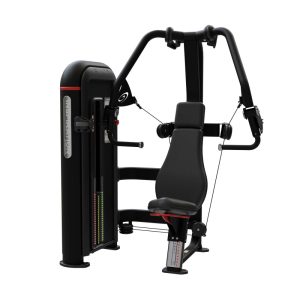 Chest Press Inspiration Line Nautilus