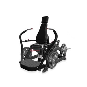 Chest Press Leverage Line Nautilus