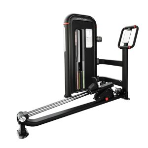 Nautilus Glute Press Inspiration Line