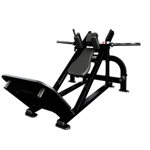 Nautilus Hack Squat Plate Loaded Line