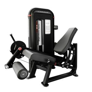 Nautilus Leg Extension Inspiration Line - immagine 1