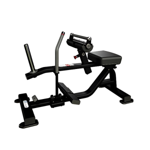 Nautilus Tilt Seat Calf Plate Loaded Line