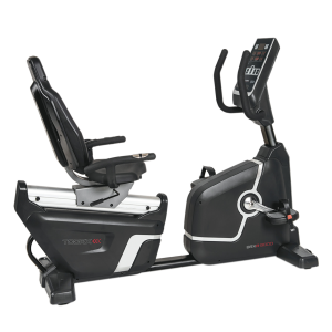 Bike Recline Ergometro BRX-R9000 Toorx